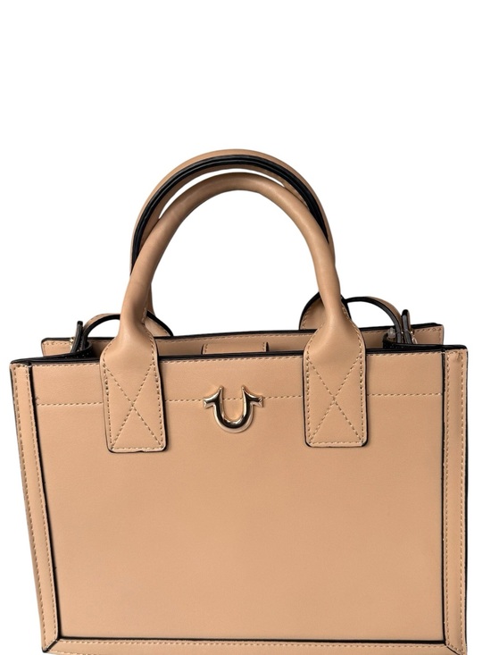 True Religion Handbags - True Religion Modern Edge Tote Bag